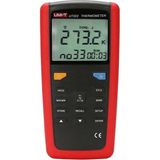 Uni-T UT322 Kontak Tip Termometre - Siyah - Kırmızı