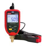 Uni-T UT336P Kit Kablosuz Basınç Ölçer ve Sıcaklık Kelepçesi