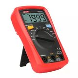 Unı-T Ut33a+ 600V Dijital Multimetre Ölçü Aleti