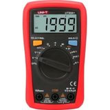 Uni-T UT33A+ Ölçü Aleti