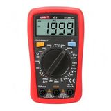 Unı-T Ut33d+ Profesyonel Digital Multimetre Ölçü Aleti