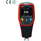 Uni-T UT343D Boya Kaplama Kalınlık Ölçer - Boya Test Ölçü Cihazı - yok