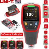 Uni-T UT343D Oto Boya Test Ölçüm Cihazı 0-1250um Ölçüm Aralığı ve Taşınabilir Tasarım