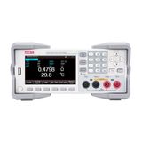 Uni-T UT3515-S20 Masa Tipi Mikro Ohmmetre