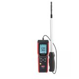 Uni-T UT362H Sıcak Tel Anemometre