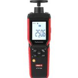 Unı-T Ut372d Temaslı Temassız Takometre