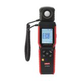 Uni-T UT381A Aydınlık Ölçer Lux Metre