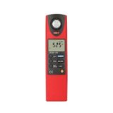 Uni-T Ut382 Unit Lüxmetre Işık Ölçer