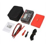 UNİ-T UT501A İzolasyon Meğeri