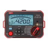 Uni-T UT501E Hızlı Yalıtım Test Cihazı