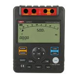 Uni-T UT512A İzolasyon Megeri