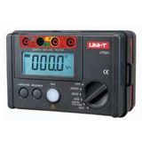 Uni-T UT521 Dijital Toprak Megeri Test Cihazı
