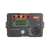 Uni-t Ut521 Dijital Topraklama Test Cihazı