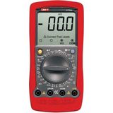 Uni-T UT58A Dijital Multimetre - yok