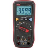 Uni-T UT60BT Bluetooth Smart Dijital Multimetre Ölçü Aleti - Kırmızı