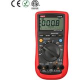 Uni-T UT61B Dijital Multimetre - yok