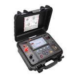 Uni-T UT625B Düşük Dirençli Ohmmetre