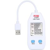 Uni-T UT658A Serisi USB Güç Ölçer