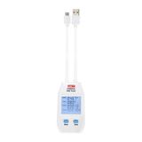 Uni-T UT658DUAL USB Tester