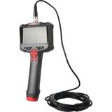 Uni-T UT665P Dijital Borescope - Yılan Kamera - Boroskop - Kırmızı