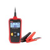 UNI-T UT673A akü test cihazı, 3 Ah - 250 Ah