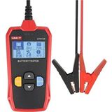 Uni-T UT673A Akü Test Cihazı Battery Test Pil Kapasitesini Voltaj, Direncini ve Ömrünü Görüntüleyin