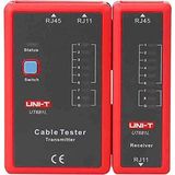 Unı-T - UT681L Kablo Bağlantı Test Cihazı - genel