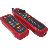 Uni-T UT683KIT El Tipi Network Kablo Bulucu Test Cihazı 100m Ölçüm Mesafesi ile Güçlü Özellikler