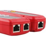 Uni-T UT683KIT Network Kablo Bulucu Test Cihazı - 3,5 mm