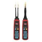 Uni-T UT71E True RMS Dijital Multimetre Ölçü Aleti