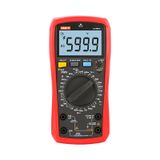 Uni-T UT890C True Rms Dijital Multimetre Ölçü Aleti