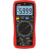 Unı-T UT890D+ Digital Multimetre Ölçü Aleti