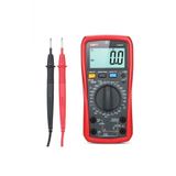 Uni-T UT890D Dijital True RMS Multimetre