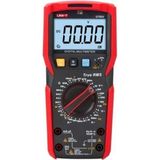 Uni-T UT89X Çok Fonksiyonlu True Rms Dijital Multimetre UT89X Çok Fonksiyonlu True