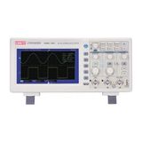 Uni-T UTD-2102CEX 2 Kanal 100MHZ Dijital Osiloskop