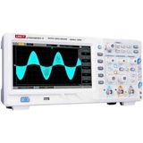 Uni-T UTD2102CEX-II 2 Kanal 100MHZ Dijital Depolama Osiloskopu - Yok