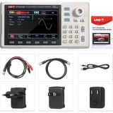 Uni-T UTG932E 200MS/SN 30MHZ Sinyal Jeneratörü Fonksiyonu K