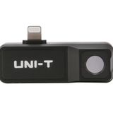 UNI-T UTi120MS Infrared Thermal Imaging Camera for iPhone iOS Image Video Recording Temperature Analysis Detection Repair
