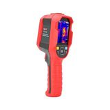 UNI-T UTi260B Thermal Camera Imager 49152Pixels 256x192 IR Resolution Handheld Infrared Camera Thermal Imaging IP65 2 Meter Drop Durability Rechargeable