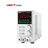 Uni-T UTP-1306S 32V 6A Dc Güç Kaynağı