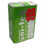 Uni-Tek 69 Polikloropren Esaslı Evrensel Yapıştırıcı – Güçlü Kontak Yapıştırıcı 3Kg