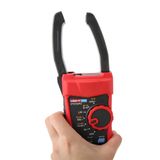 Uni-trend UNI-T Uni-trend UNI-T UT219PV Clamp Meter Bluetooth Digital 1500V 2500V Multimeter Pliers Ammeter Voltmeter PEAK LPF Photovoltaic Multi Tester
