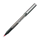 Uni UB-155 Micro Deluxe 0.5 Kırmızı Roller Kalem