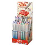 Uni UB-187S 0.7 60 Adet Eye Needle Roller Kalem
