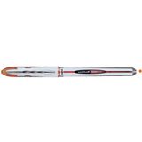 Uni UB-200 Vision Elite 0.8 Turuncu Roller Kalem