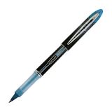 Uni UB-205 Mavi-Siyah Vision Roller Kalem