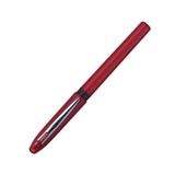 Uni UB-245 Grip Micro 0.5 Kırmızı Roller Kalem