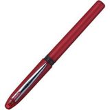 Uni UB-245 Micro Roller Kalem 0.5 Kırmızı