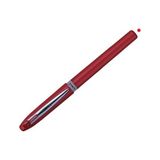 Uni UB-247 Fine Roller Kalem 0.7 Kırmızı