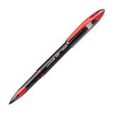 Uni UBA-188-M Air 0.5 Kırmızı Roller Kalem